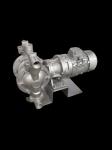 380V 415V 460V Electric Diaphragm Pump 0.75kw-15kw High Efficiency