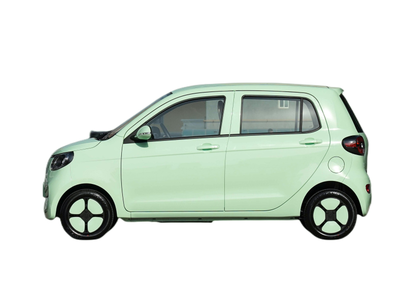 Electric Cars Electric Vehicle Conversion Xiaohu FEV 2022 FOR-Four obedient tiger which best selling