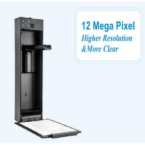 Classroom Digital HD Led Lighting Visualizer Document Camera 8 Mega Pixel