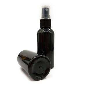 China Wholesale PET Plastic Spray Bottles 4 Oz For Daily Use factory
