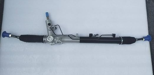 New and Used Power Steering Gear Rack for LHD Models Juke and X-Trail Part Number 57700-2P200 Compatible with Rav 4