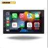 Buy cheap 7" Din IPS Screen Android Car Stereo GPS Navigation WIFI 1+32G/4+64G from wholesalers