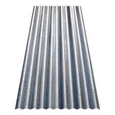 China Cold Rolled Galvanized Steel Sheet Plastic Coated Guardrail Cost Effective factory