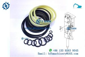 China DMB70 Hydraulic Breaker Seal Kit factory