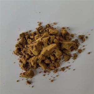 China From GMP Certificate Radix Zanthoxyli With Best Price factory