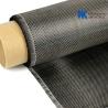 Buy cheap One Meters Width ISO 13485 Carbon Fiber Cloth from wholesalers