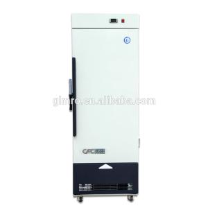 China -86 Degree 158L Low Temperature Medical Cryogenic Freezer Price on sale