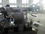 CE Energy Saving Blister Pack Sealing Machine Tablets / Pills / Capsules Use