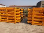 Rotary Drilling Rig Tremie Pipe With Wire Cable Joints