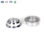 IATF CNC Aluminum Parts Accuracy 0.01mm Aluminum Fabrication Parts For