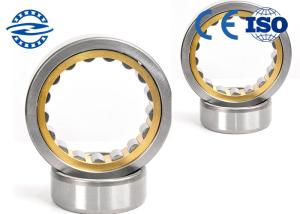 China High Performance Tapered Wheel Bearing , NU2308 ECM Small Tapered Roller Bearings factory