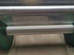EW30-2-1012 22.5g/M2 Breaking Strength 220N E Glass Fabric