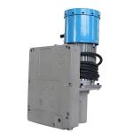 Electric Lifting Swing Stage Platform 7.5m Suspended Access Equipment