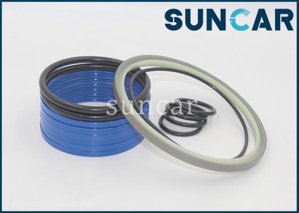 Komatsu 703-04-12120 7030412120 Swivel/Center Joint Seal Kit For Excavator[PC05,