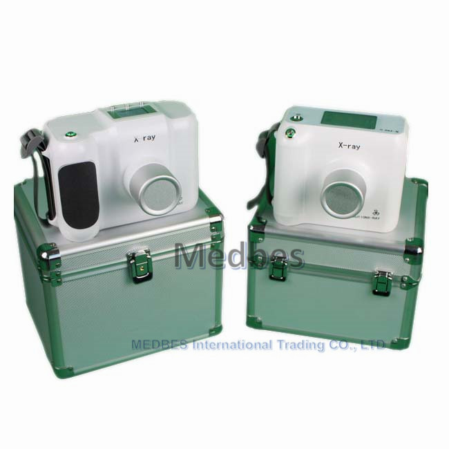 Portable Dental Radiography Positioning Dental Camera