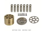 PC200 2 KPV90 KPV105 Excavator Pump Parts Komatsu 706 46 20603