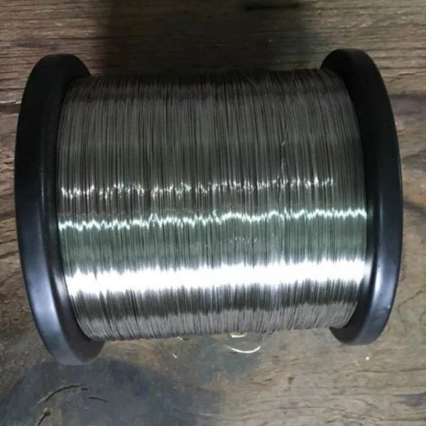 CuNi2/CuNi6/CuNi8/CuNi10 /CuNi44 Copper Nickel CuNi Alloy Electric Heating Wire