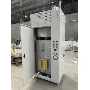 850C Industrial Vocs High Efficiency Gas Furnace Furnace 20nm3/H