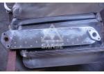 Isuzu Oil Cooler Radiator 6HK1 Diesel Oil Cooler 1-21723066-0