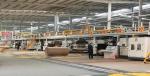 Corrugated Carton Machine Paperboard Production Line with Video Technical