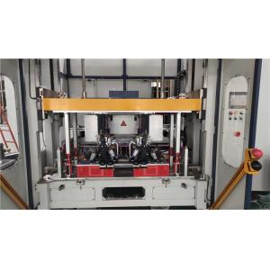 Hot Press Lamination Machine With Manual Automatic Unwinding