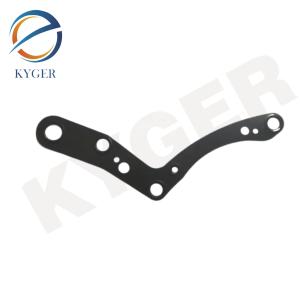 China LR001446 Hot Sale Auto Suspension System Auto Front Lower Rear Control Arms For Land Rover Freelander 2 2006-2014 L359 factory