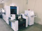 Powerful Machine Vision Inspection Systems For Wrap / Clip Style Packaging