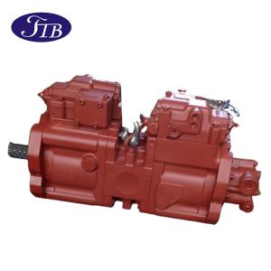 China SWE 210 K3V112DT Excavator Hydraulic Pump factory