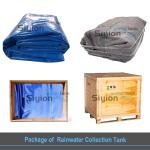 Rainwater Collection Tanks