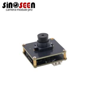 48MP CMOS Camera Module with USB2.0 Interface Supports 4K at 25fps and 1080p at