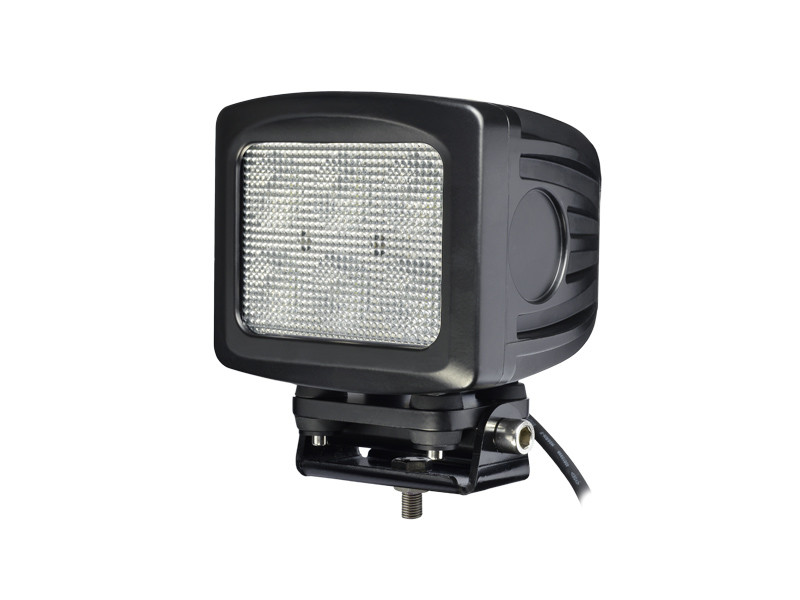 Good quality 60 watt automotive led work lamp for SUV,JEEP,Truck HCW-L6060