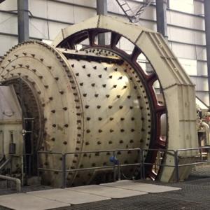 China Limestone Grinding Raymond Gypsum 8t/H Ceramic Ball Mill on sale