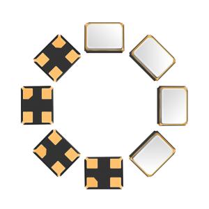 Passive Surface Mount Oscillator , 2016 SMD 48 Mhz Oscillator 2.0x1.6mm