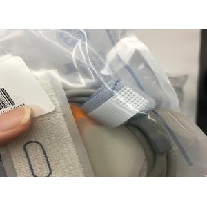 3 Pcs In One Box TruSignal SpO2 Sensitive Skin Sensor 9 Pins /Reusable