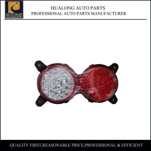 China Direct Fitment Kia Bongo Parts factory