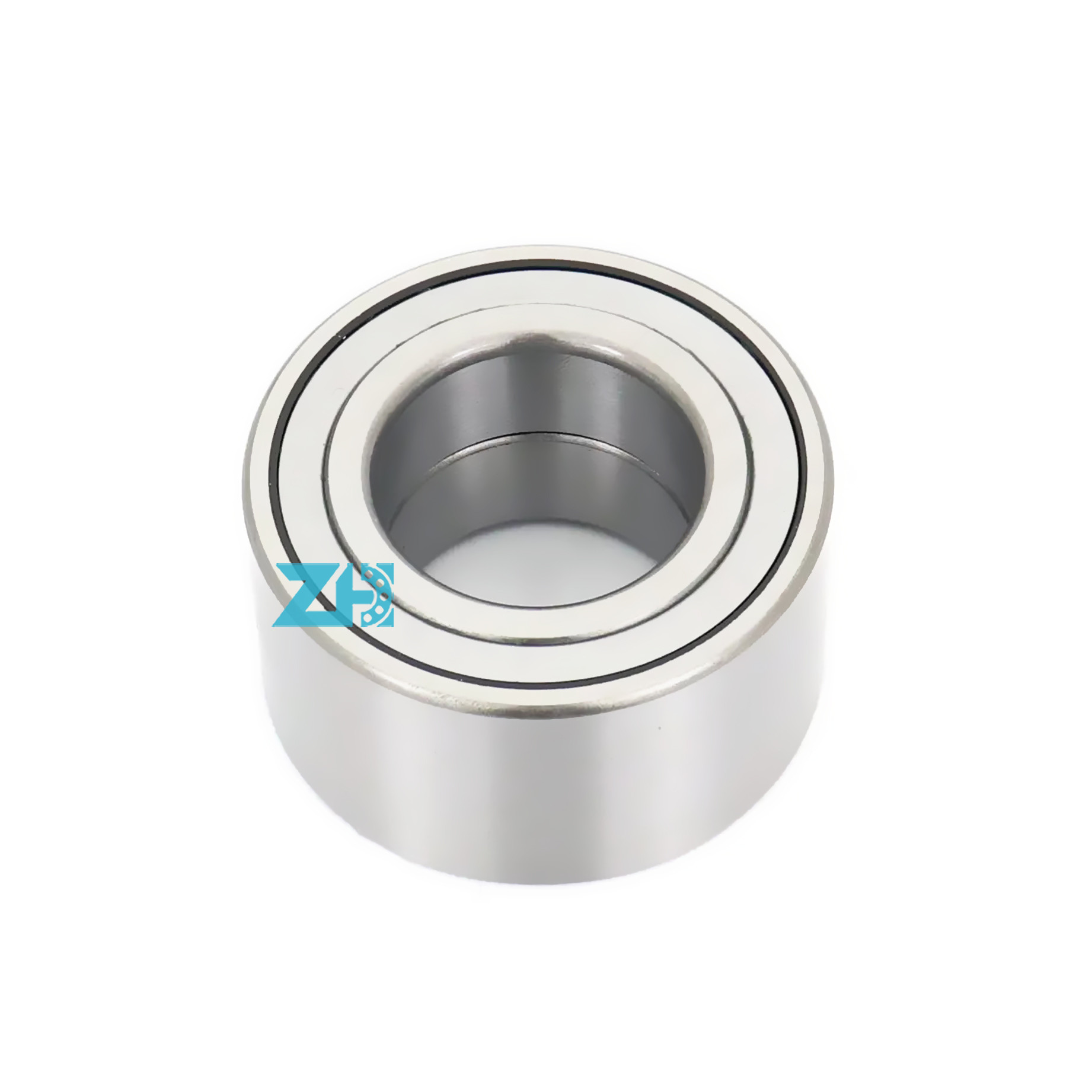 P6 Auto Wheel Hub Bearing DAC3870W-3CS22 DAC3870W/3CS22 Less Energy Consumption