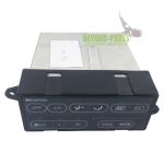 Komatsu PC200-6 Heavy Equipment AC Parts Air Conditioner Control Panel 146430
