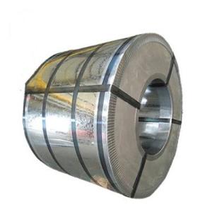 China Hot Dipped 20g/M2 Z275 Galvanized Steel Coil factory