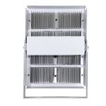 Die custing Aluminum LED Flood light 200W for outdoor lighting fixture.