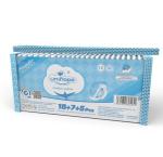 Soft Care Sanitary Pad with 7g Absorbency Made by Experienced Sanitary Napkin