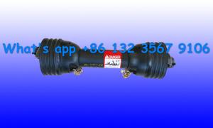 China T8 PTO Shaft For Sale factory