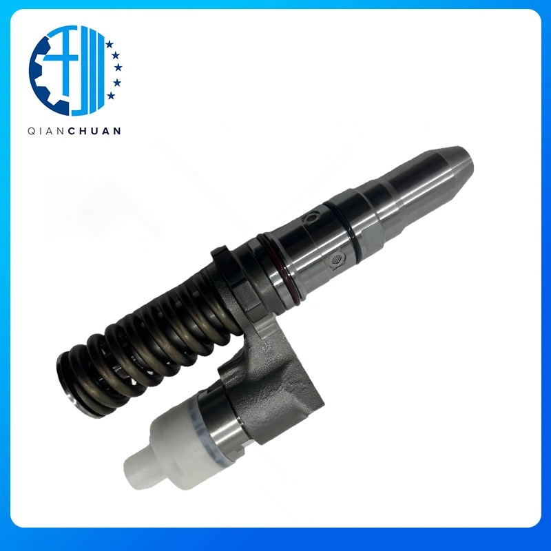 392-0206 Diesel Fuel Injector For Caterpillar CAT 3512C 3516B Engine 992G Loader SR4