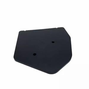 China Custom ABS PC Companies Manufacturing With Insert Plastic Injection Molding on sale