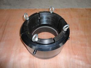 China 2 7/8&quot; EUE Wellhead Tubing Hanger Spool For Oil Well Flow Control factory
