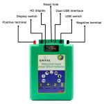 24V 30ah 50ah 12V Lithium Ion Battery Power Pack 100ah Waterproof For Solar