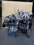 800cc Water Cooled Engine Assembly for Adult DAYANG 465qe Gasoline Type Car