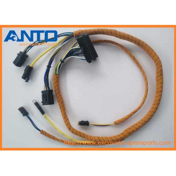 China 342-2847 3422847 C15 ECM Excavator Engine Wire Harness for 365C 374D Excavator Parts factory