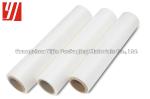 Transaprent Thermal Lamination 23 MIC Plain BOPP Film