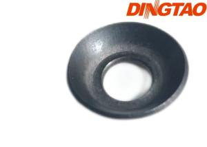 China 973500185 Washer M4 Csk Finishing Bn 1276 Znpl DT S7200 GT7250 Cutter Parts factory