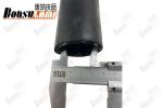 Radiator Inlet Water Hose Of Isuzu Parts NPR OEM 8-97210676-0 8972106760